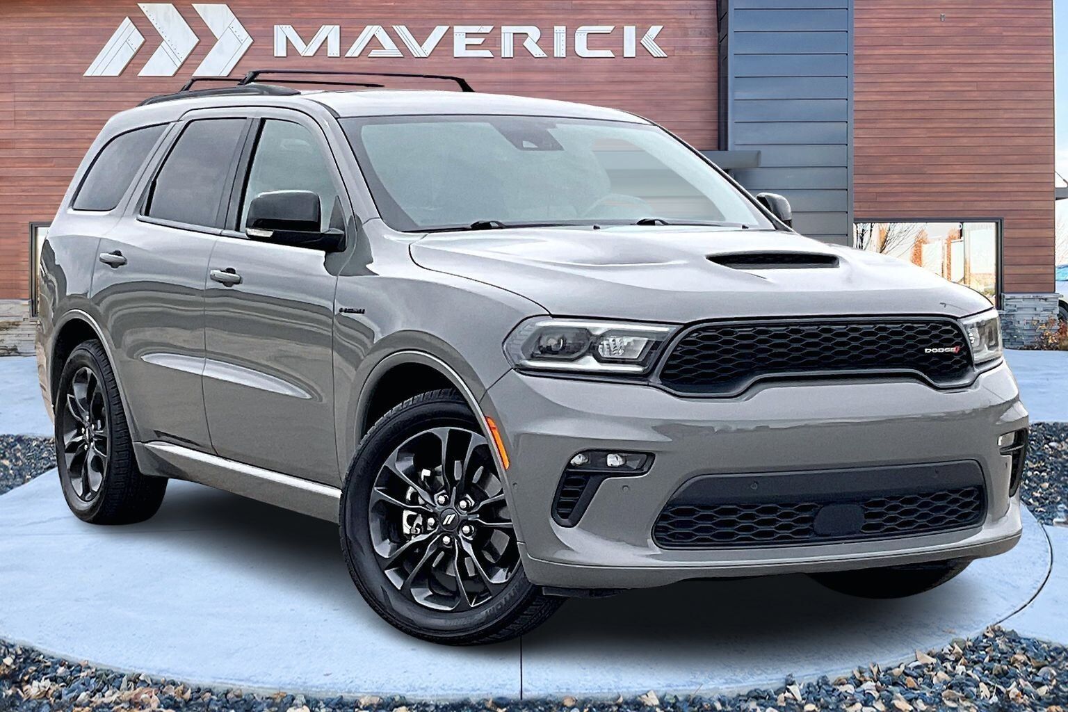 2023 DODGE Durango