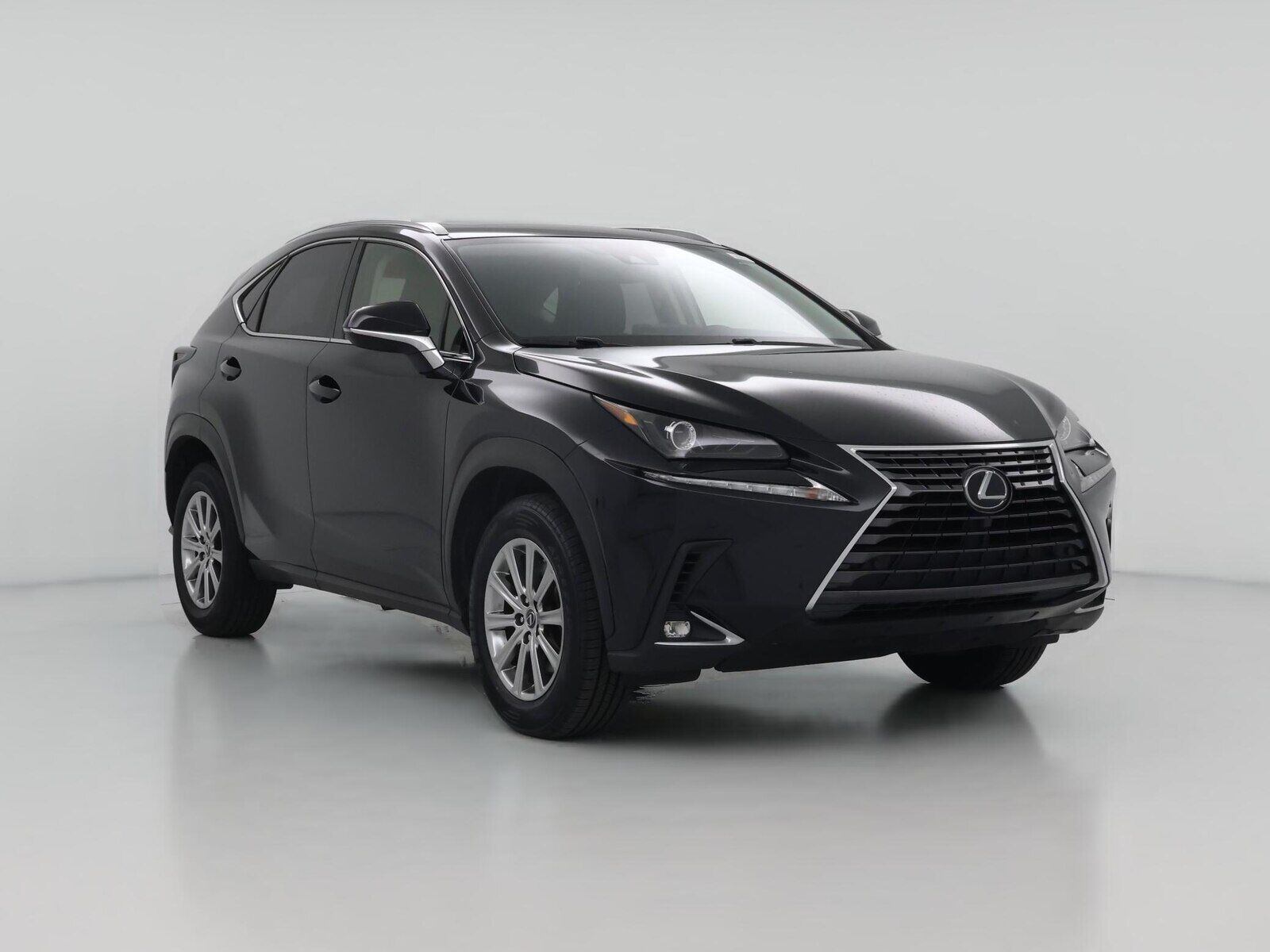2021 LEXUS NX