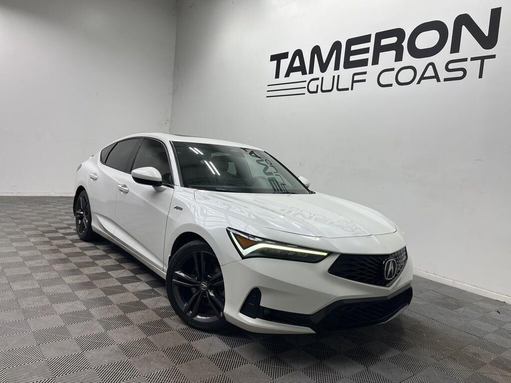 2024 ACURA Integra
