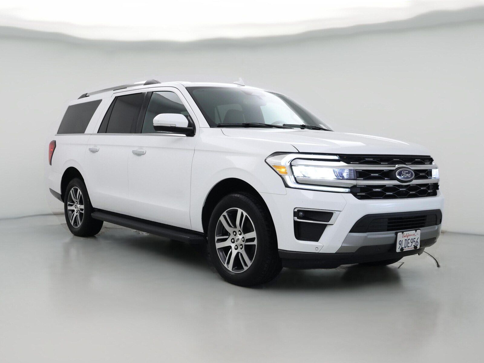 2024 FORD Expedition
