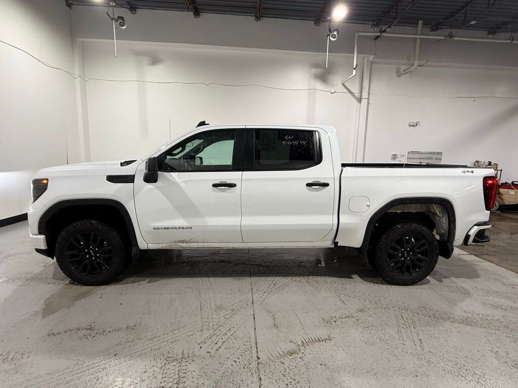 2023 GMC Sierra