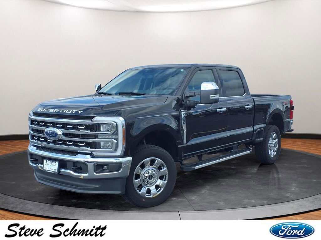 2025 FORD F-250