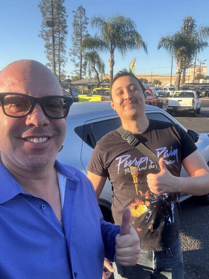 1983 CADILLAC Deville