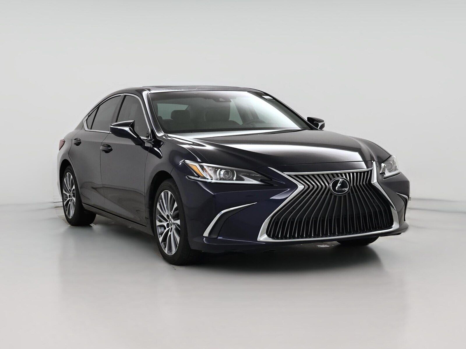 2019 LEXUS ES