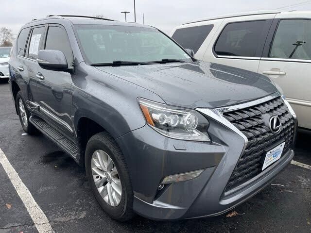 2018 LEXUS GX