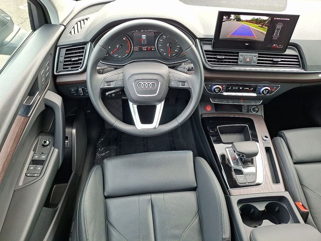 2024 Audi Q5