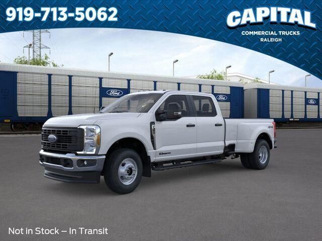 2026 FORD F-350