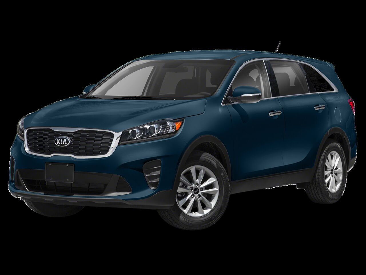 2020 KIA Sorento