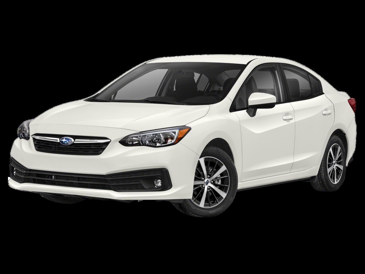 2023 SUBARU Impreza