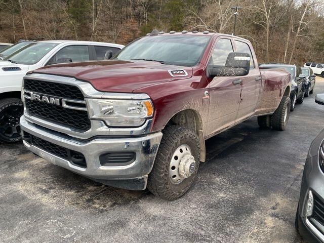 2024 RAM 3500