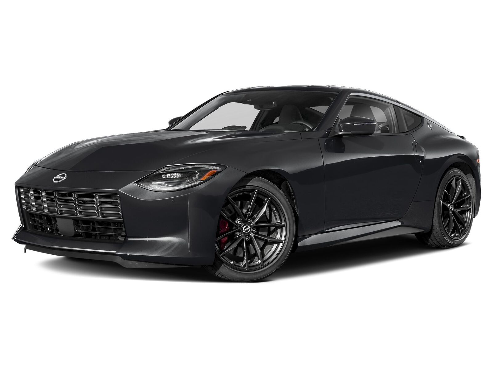 2026 NISSAN NISSAN Z