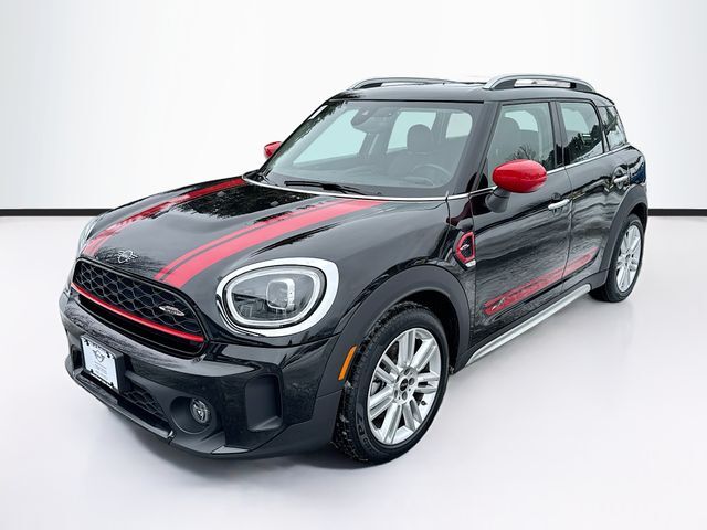 2024 MINI Countryman