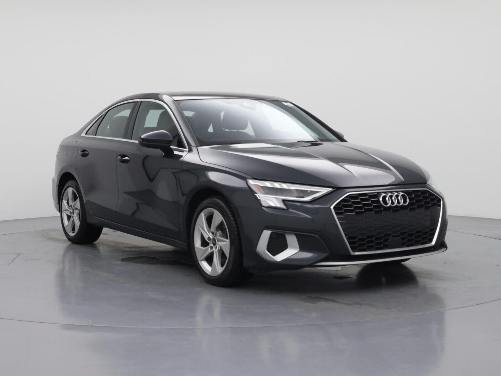 2024 Audi A3