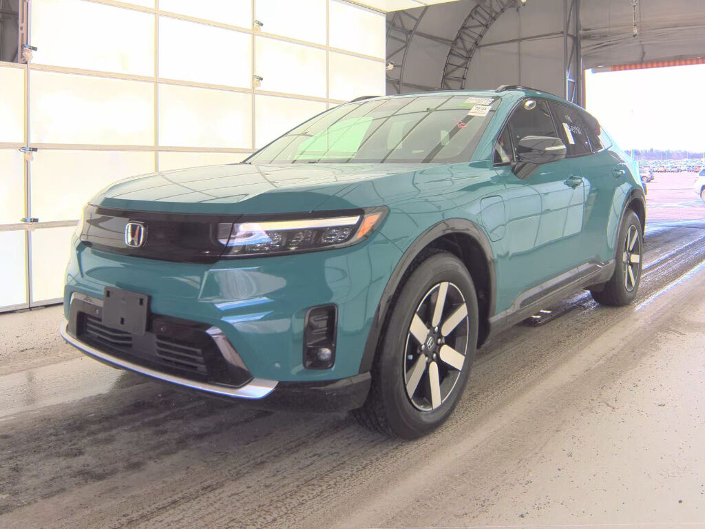 2024 HONDA Prologue
