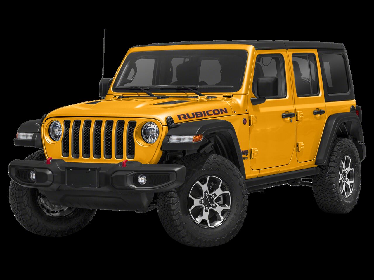 2019 JEEP Wrangler