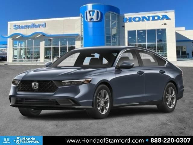 2026 HONDA Accord