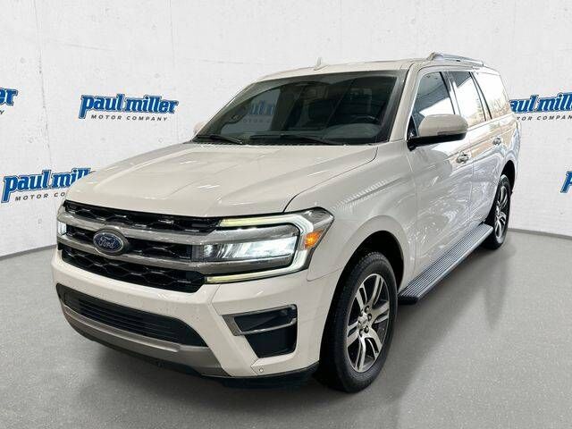 2024 FORD Expedition