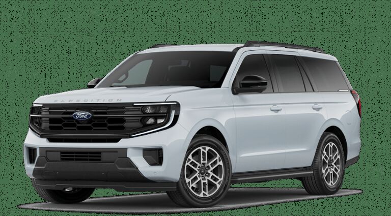 2026 FORD Expedition