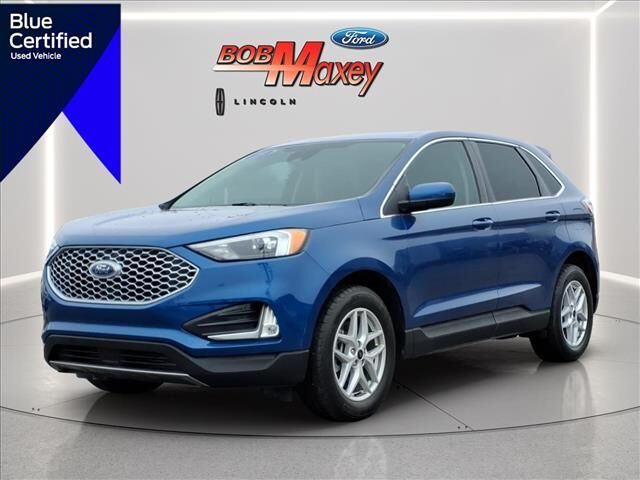 2023 FORD Edge