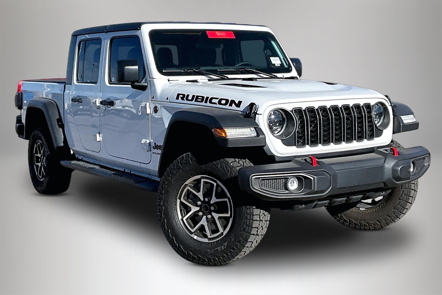 2025 JEEP Gladiator