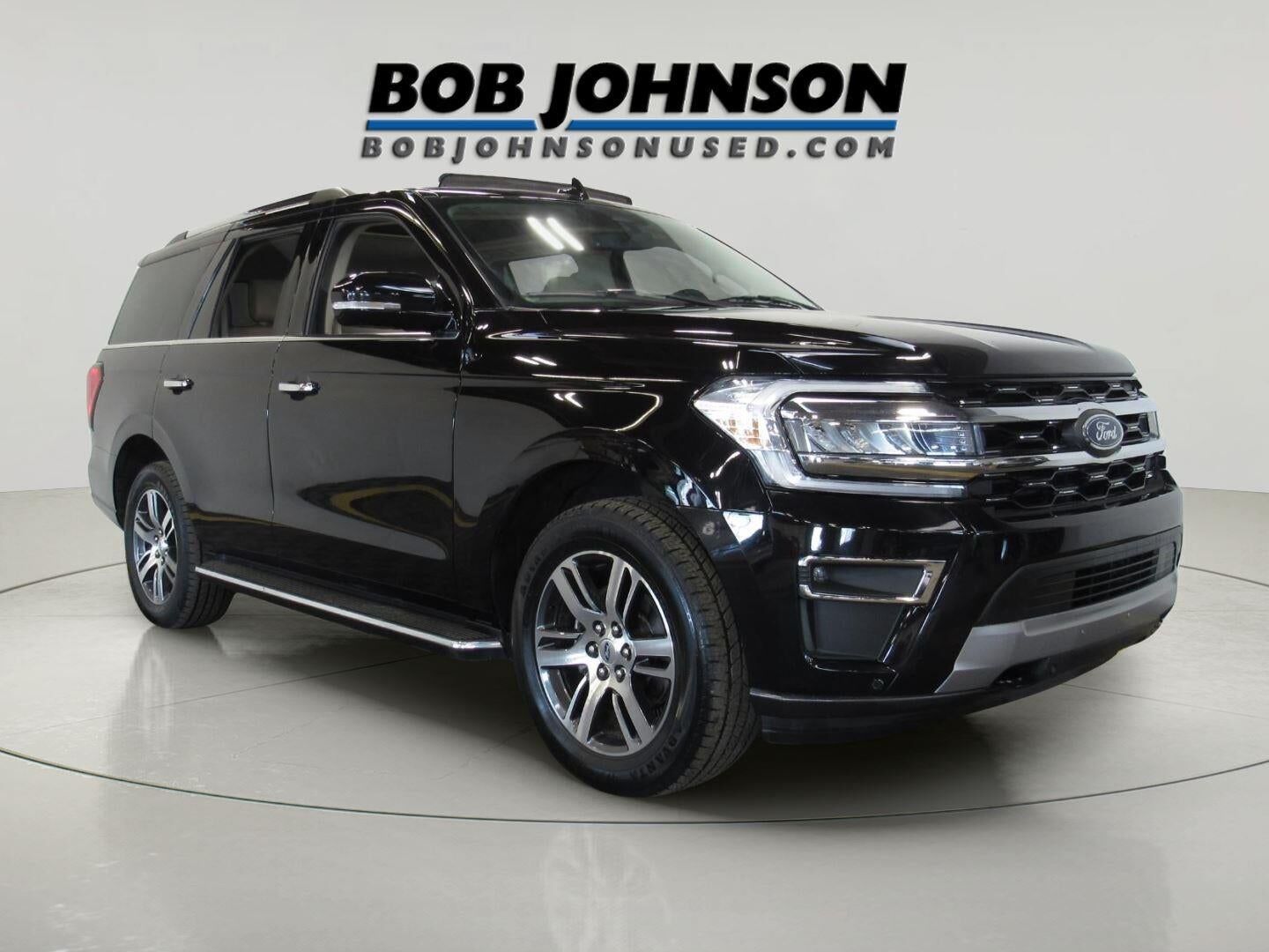 2023 FORD Expedition
