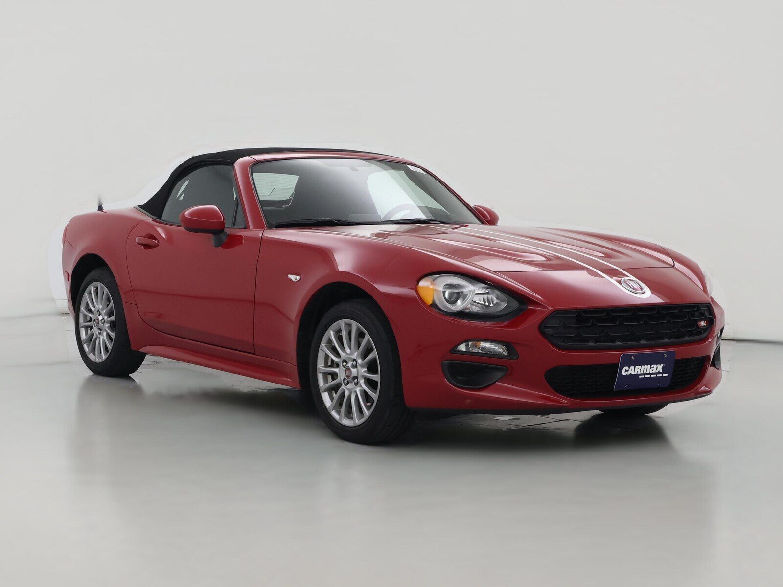 2019 FIAT 124 Spider