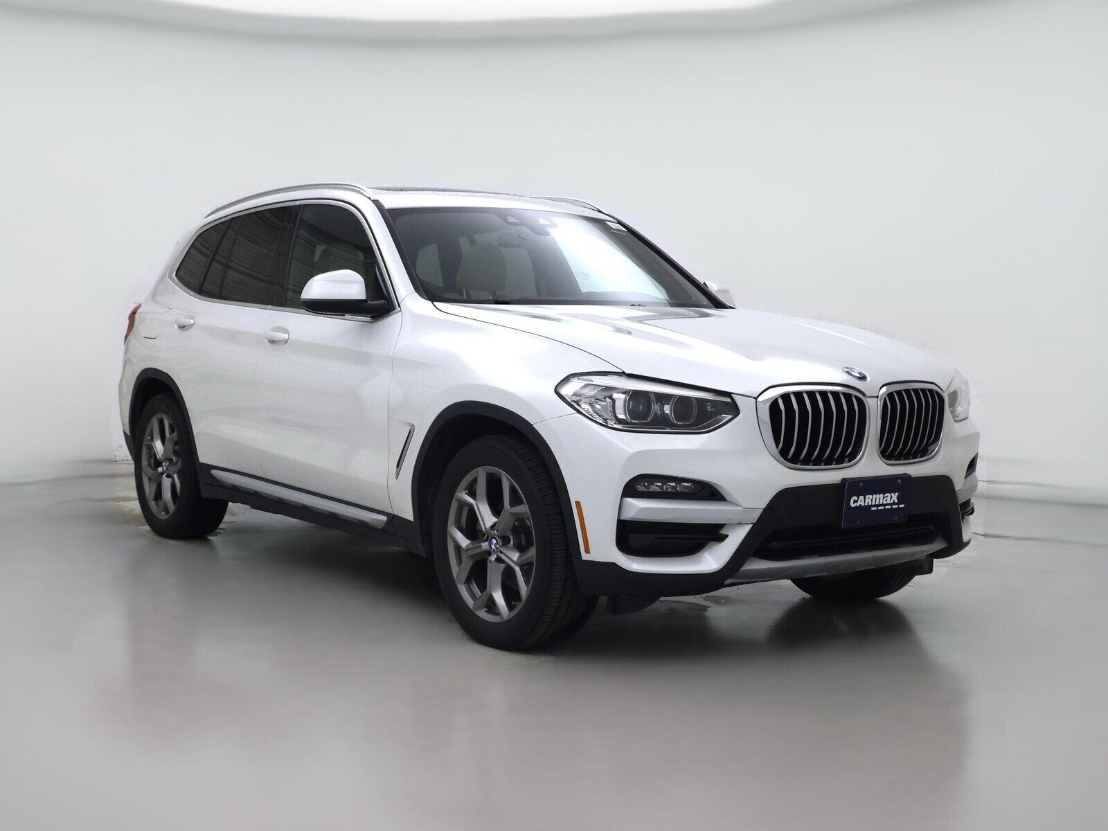 2020 BMW X3