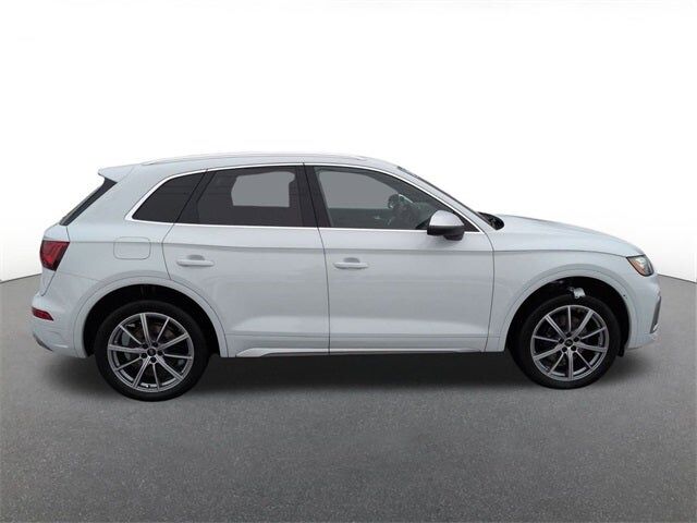 2024 Audi SQ5