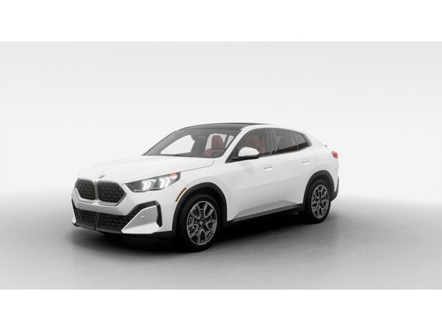 2026 BMW X2