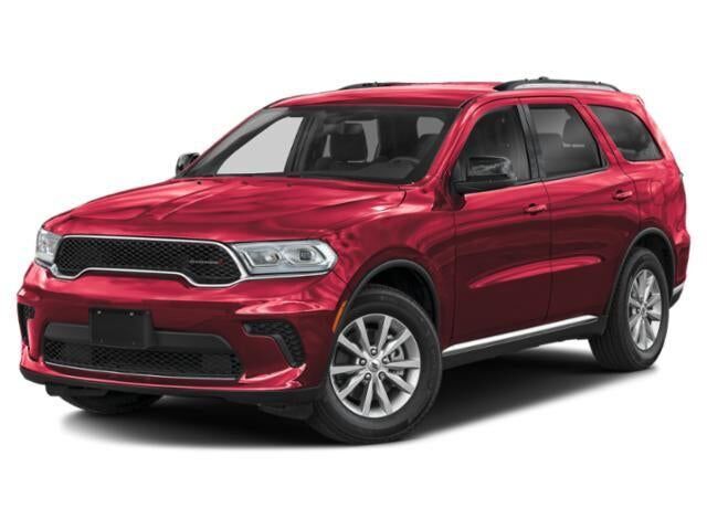 2024 DODGE Durango