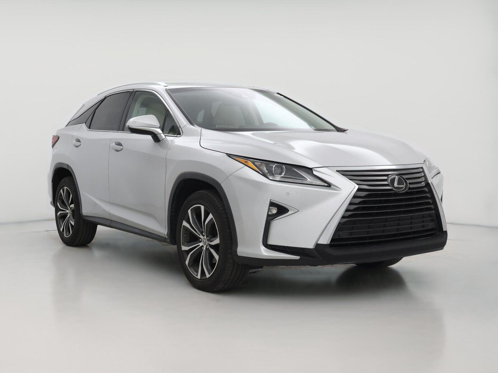 2017 LEXUS RX