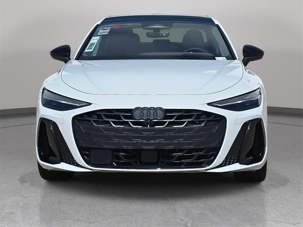 2026 Audi A6