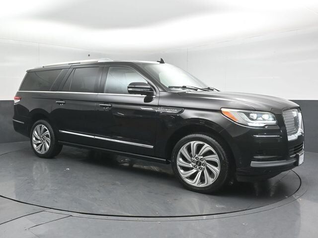 2022 LINCOLN Navigator L