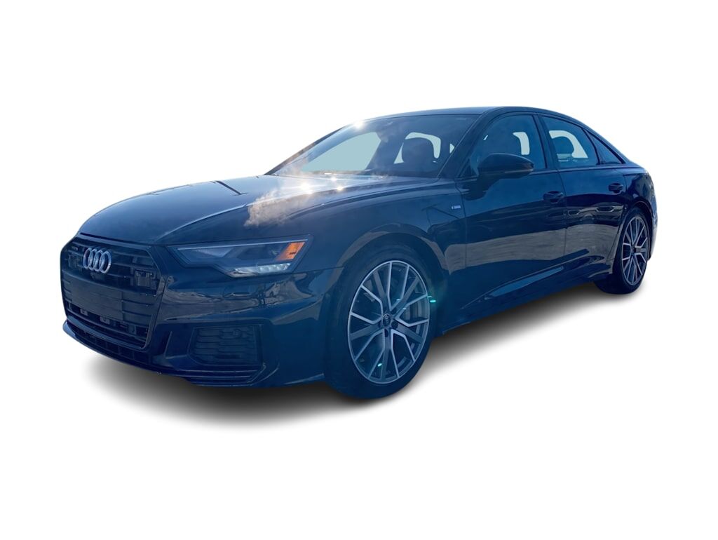 2023 AUDI A6