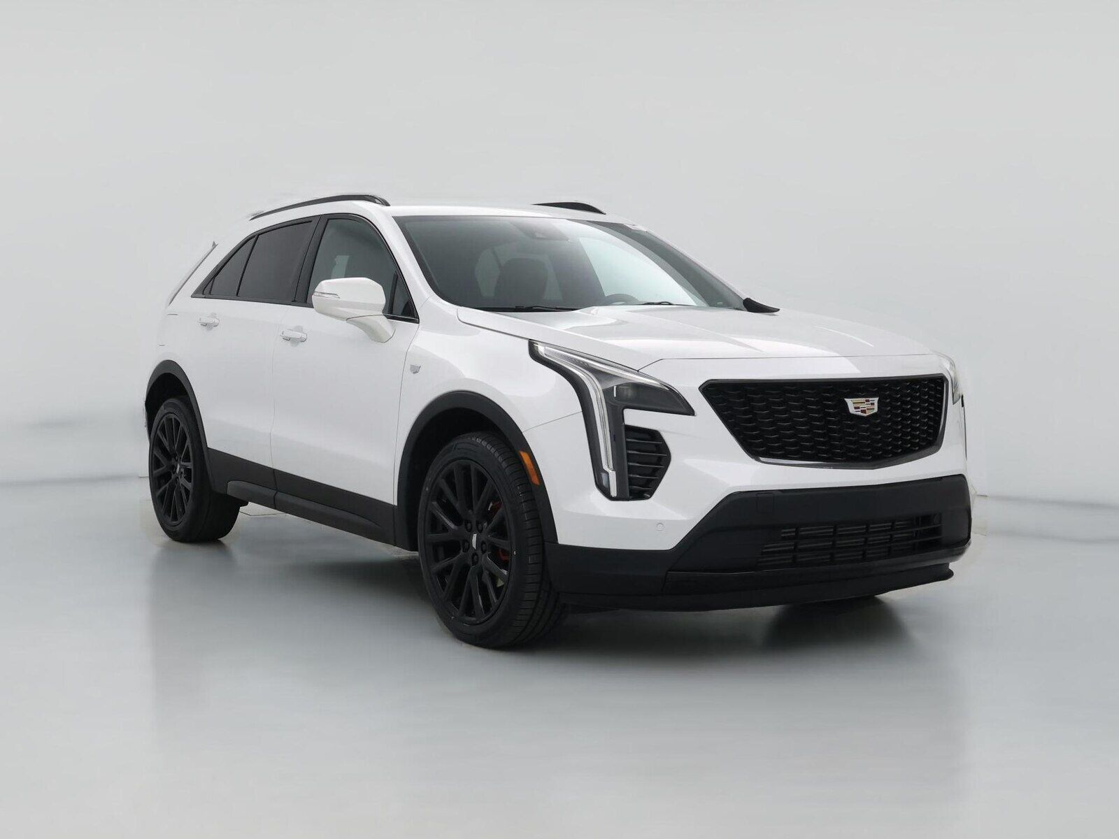 2021 CADILLAC XT4