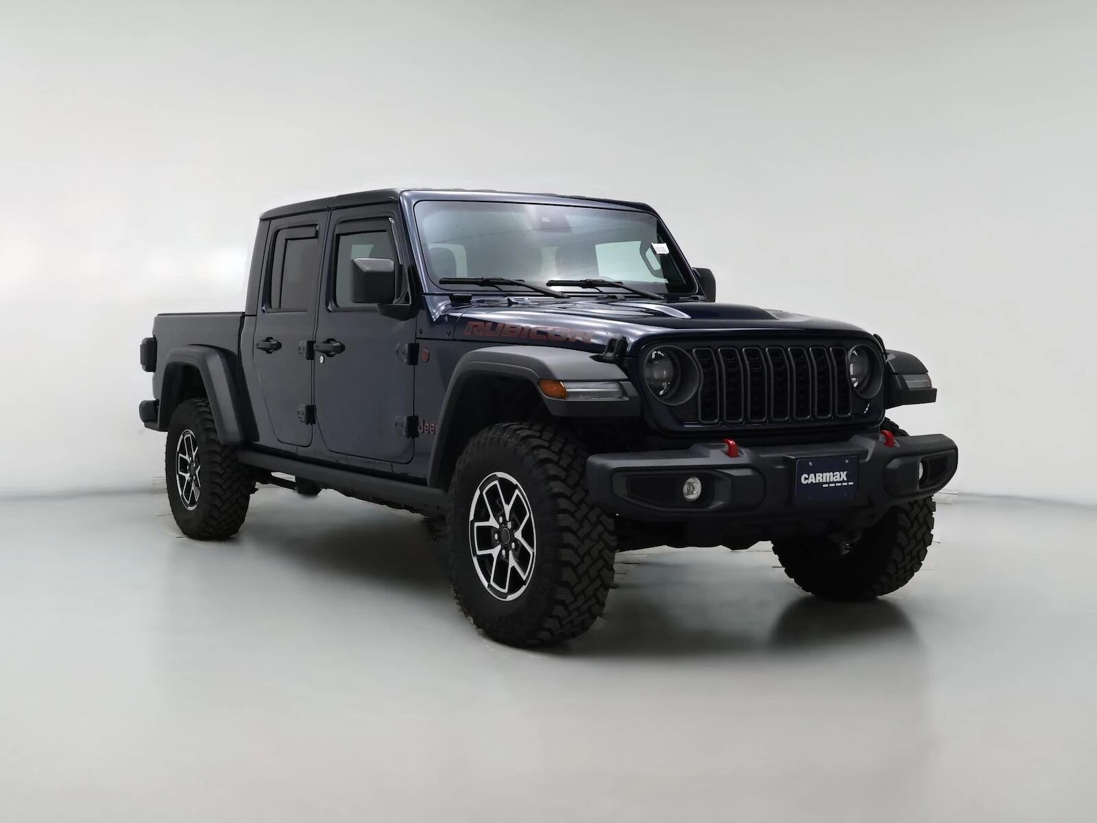 2025 JEEP Gladiator
