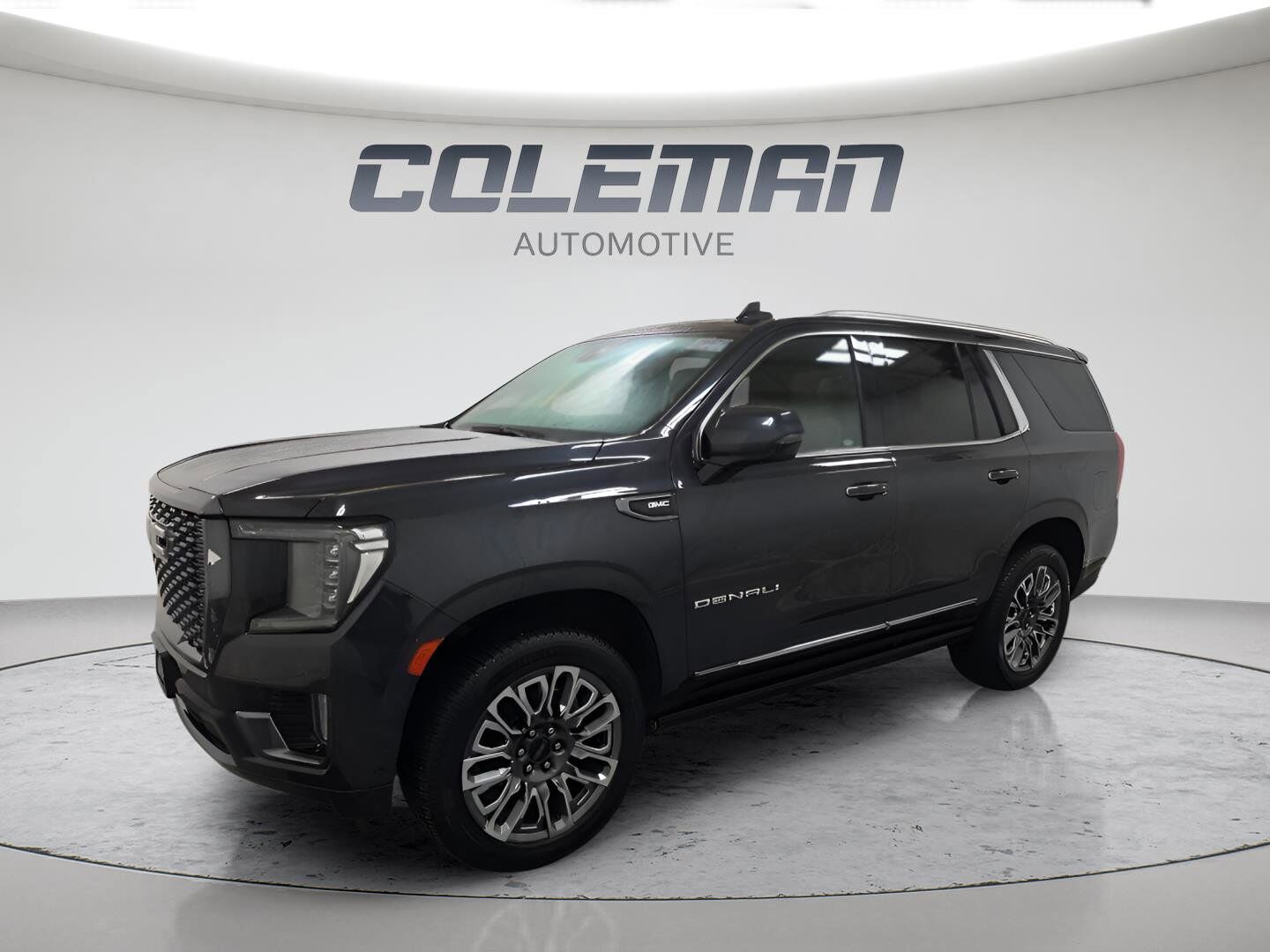 2023 GMC Yukon