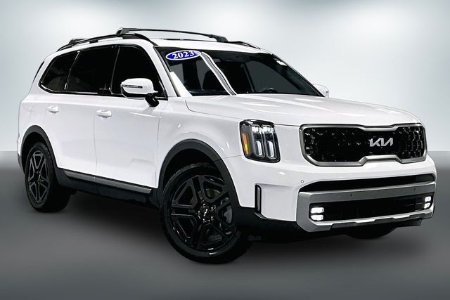 2023 KIA Telluride