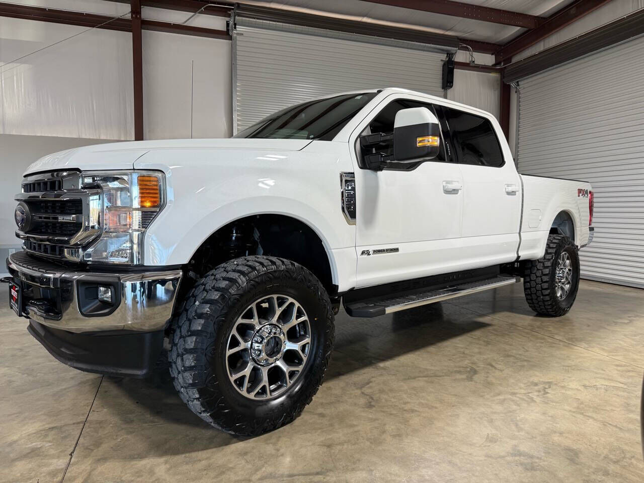 2020 FORD F-250