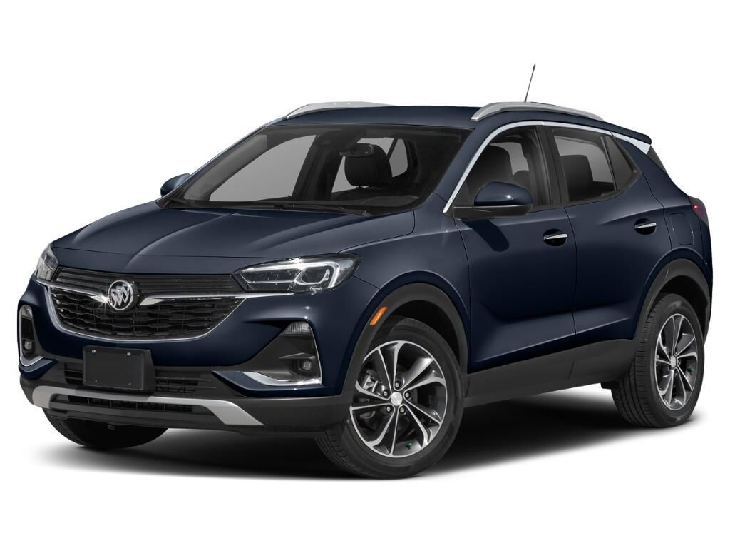 2020 BUICK Encore GX