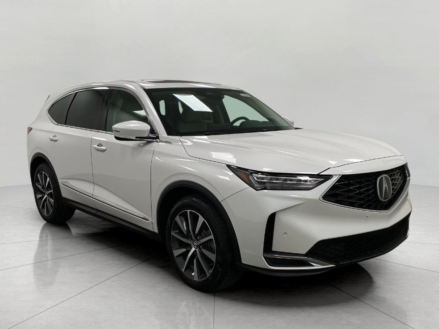 2026 ACURA MDX