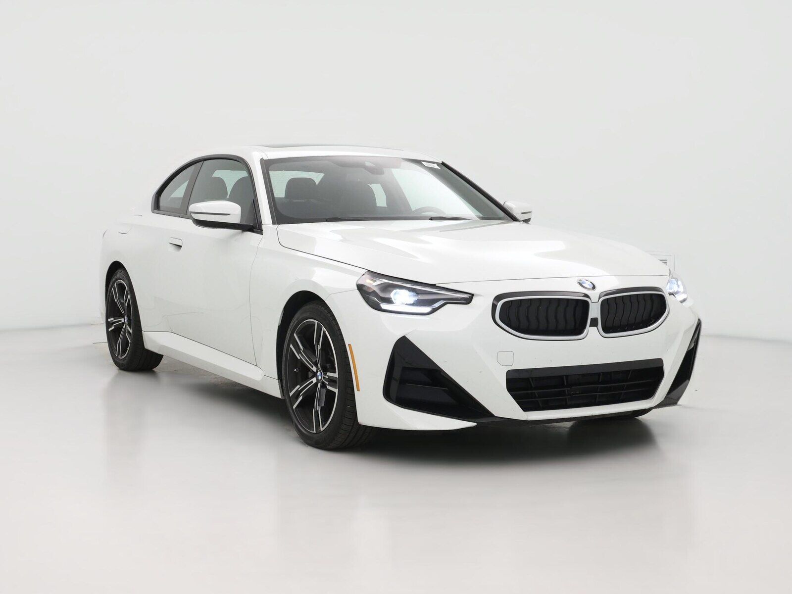 2025 BMW 2 Series