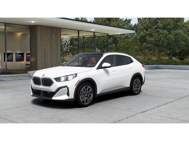 2026 BMW X2