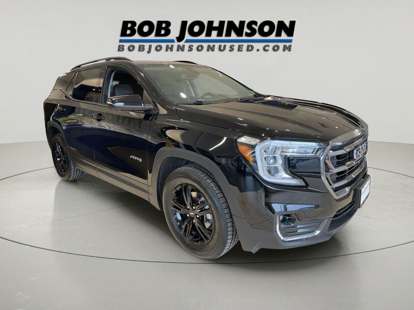 2022 GMC Terrain