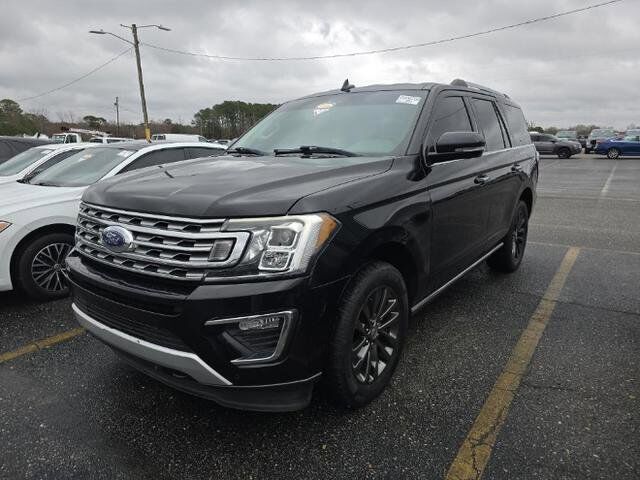 2019 FORD Expedition