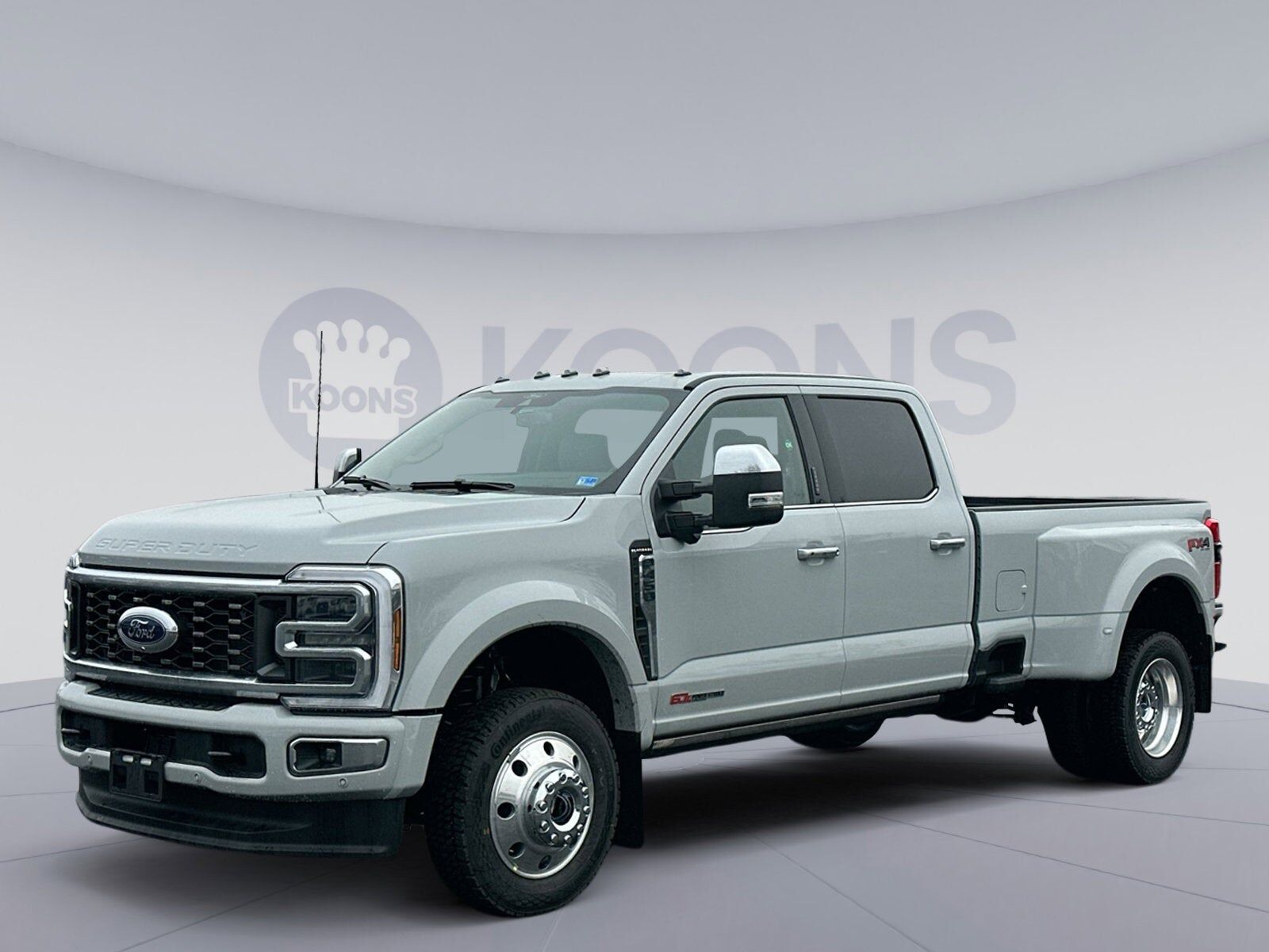 2026 FORD F-450