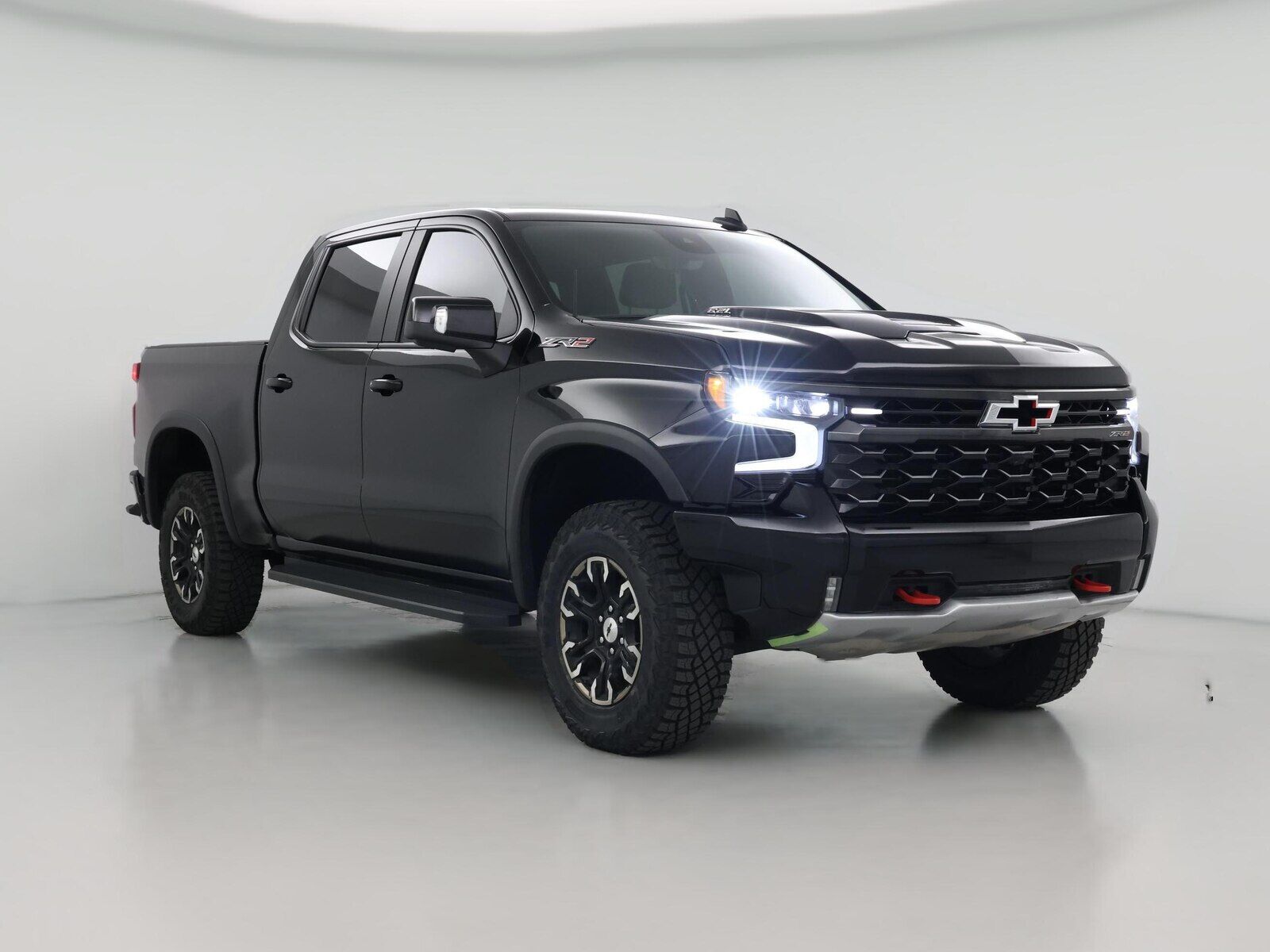 2023 CHEVROLET Silverado
