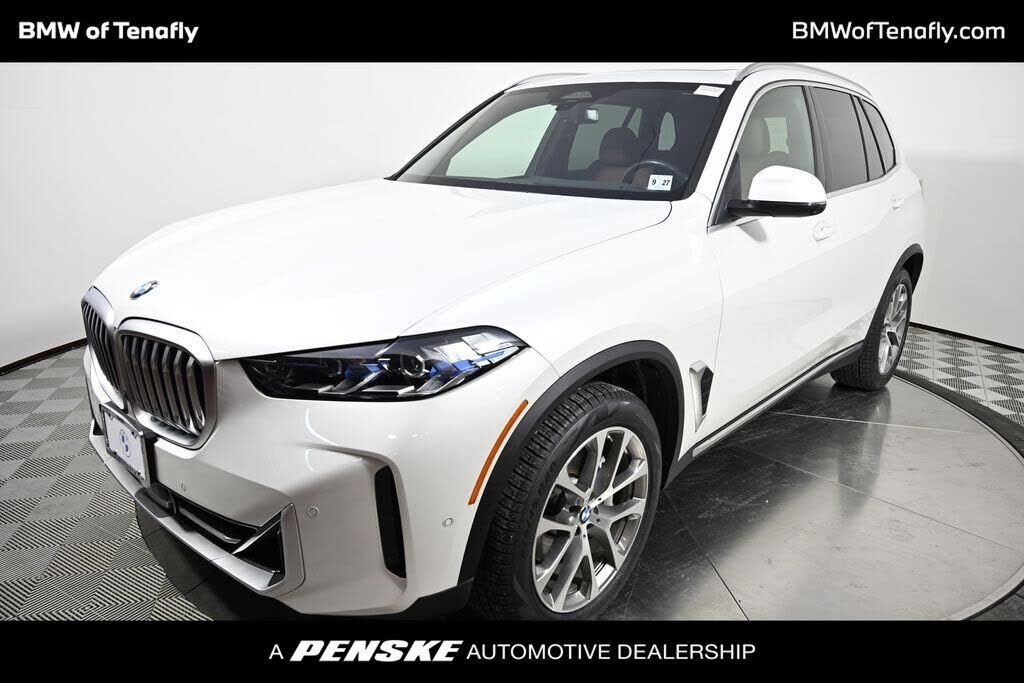 2024 BMW X5