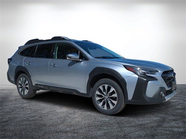 2023 SUBARU Outback