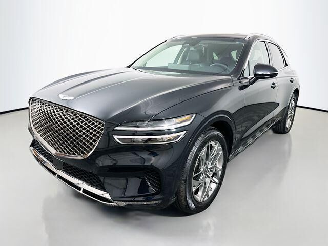 2025 GENESIS GV70
